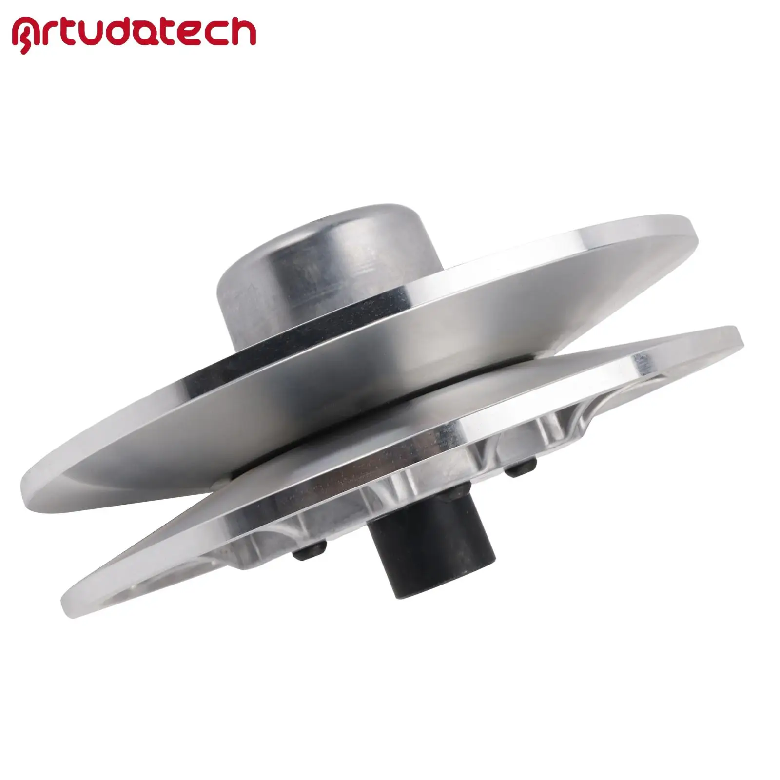 Artudatech Rear Variator Secondary Driven Clutch 420686523 for Can-Am Defender Hd8 Hd10
Artudatech Rear Variator Secondary Driven Clutch 420686523 for Can-Am Defender Hd8 Hd10