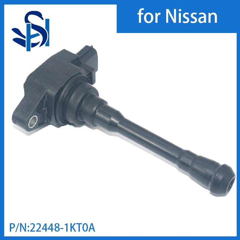 Катушка зажигания 22448-1KT0A для Nissan AD ALTIMA SENTRA JUKE MICRA QASHQAI NOTE Infiniti QX70 FX50 1.6L Renault KOLEOS 2.5L
Катушка зажигания 22448-1KT0A для Nissan AD ALTIMA SENTRA JUKE MICRA QASHQAI NOTE Infiniti QX70 FX50 1.6L Renault KOLEOS 2.5L
