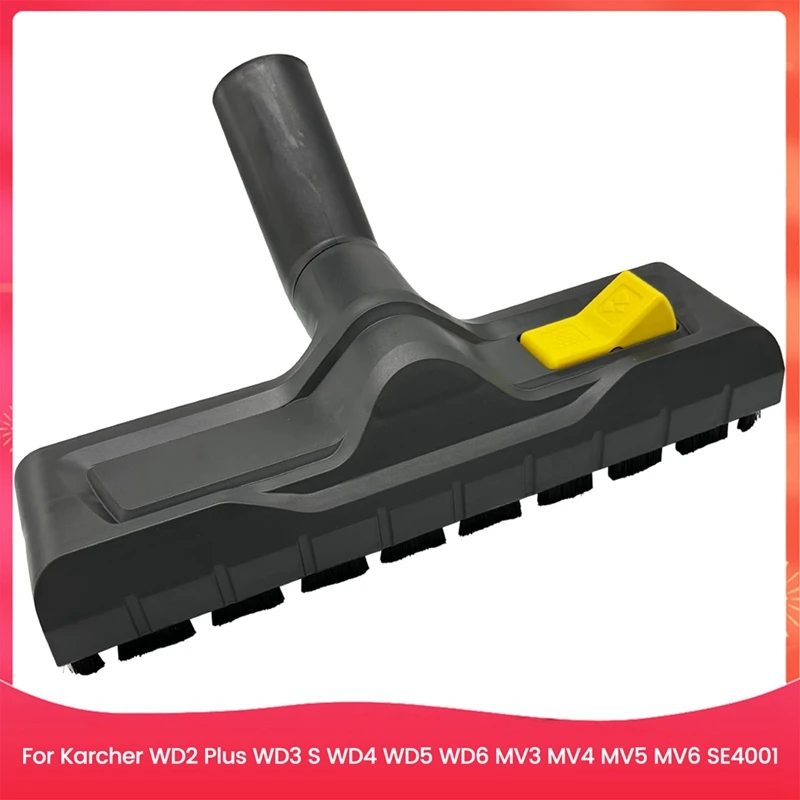 Сменная насадка для пола для Karcher WD2 Plus WD3 S WD4 WD5 WD6 MV3 MV4 MV5 MV6 SE4001 насадка для влажной и сухой всасывания-A12K
Сменная насадка для пола для Karcher WD2 Plus WD3 S WD4 WD5 WD6 MV3 MV4 MV5 MV6 SE4001 насадка для влажной и сухой всасывания-A12K