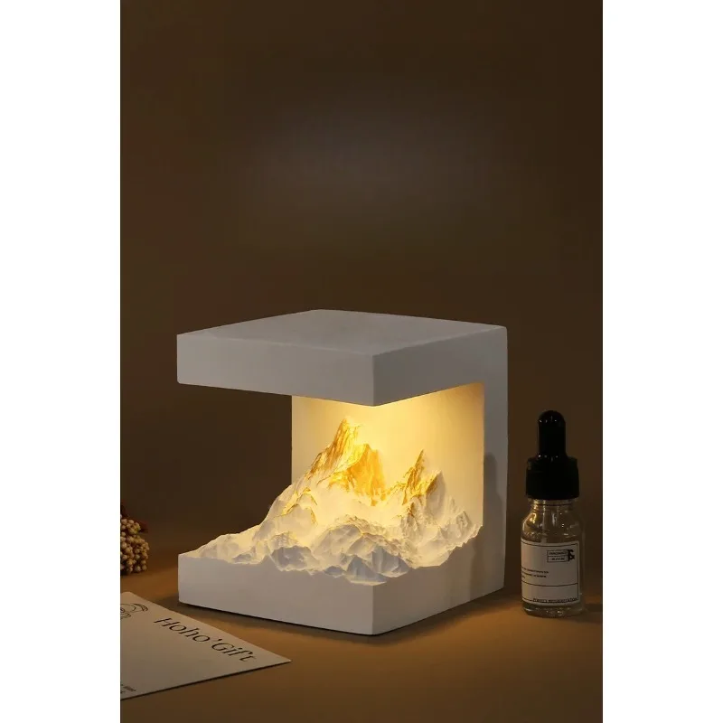 Aromatherapy birthday gift diffuser stone gift box
Aromatherapy birthday gift diffuser stone gift box