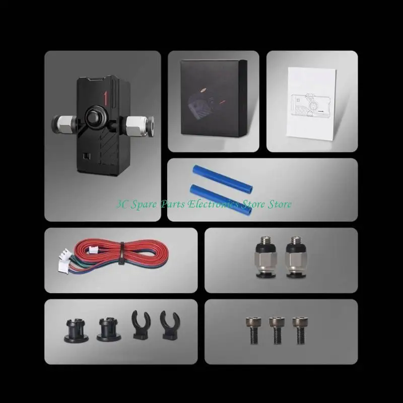 SZ Intelligent Substance Detection Transducer For 3D Printing Bidirectional Loading Global Agreement ABS Building Error Alarms
SZ Intelligent Substance Detection Transducer For 3D Printing Bidirectional Loading Global Agreement ABS Building Error Alarms