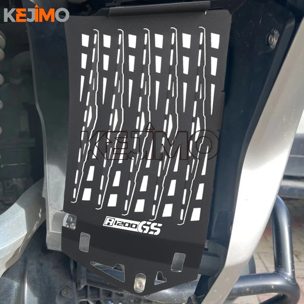 GS 1200 2013 2014-2018 FOR BMW R1200 GS R 1200 GS R1200GS LC ADVENTURE GS1200 Motorcycle Radiator Grille Guard Protection Cover
GS 1200 2013 2014-2018 FOR BMW R1200 GS R 1200 GS R1200GS LC ADVENTURE GS1200 Motorcycle Radiator Grille Guard Protection Cover
