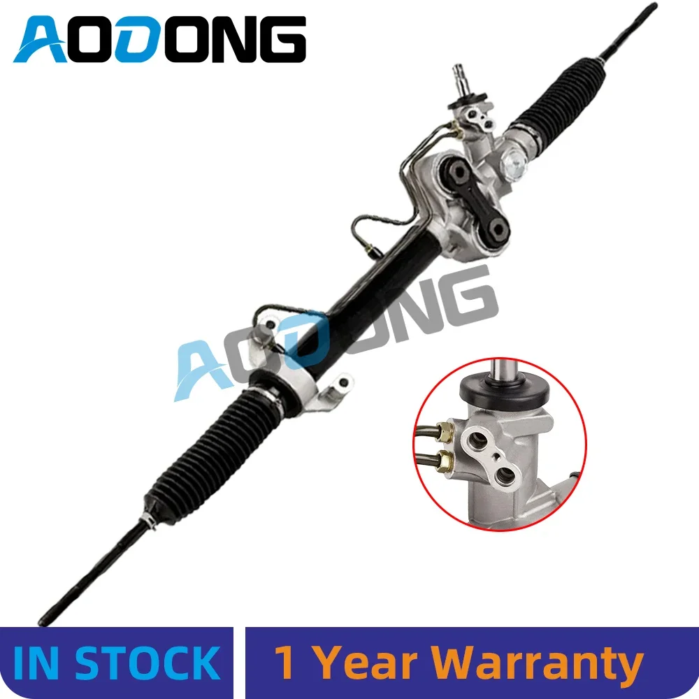 LHD Power Steering Rack For Chevy GMC & Cadillac Truck & SUV 19330565 15254060 15254062 18001350-101 19330568 15254062
LHD Power Steering Rack For Chevy GMC & Cadillac Truck & SUV 19330565 15254060 15254062 18001350-101 19330568 15254062