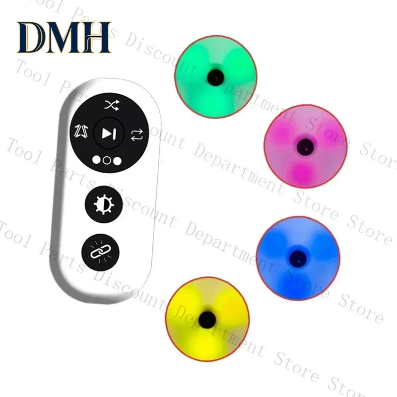4Pcs Reaction Lights Response Equipment Portable Agility Training Supplies Basketball Soccer
4Pcs Reaction Lights Response Equipment Portable Agility Training Supplies Basketball Soccer