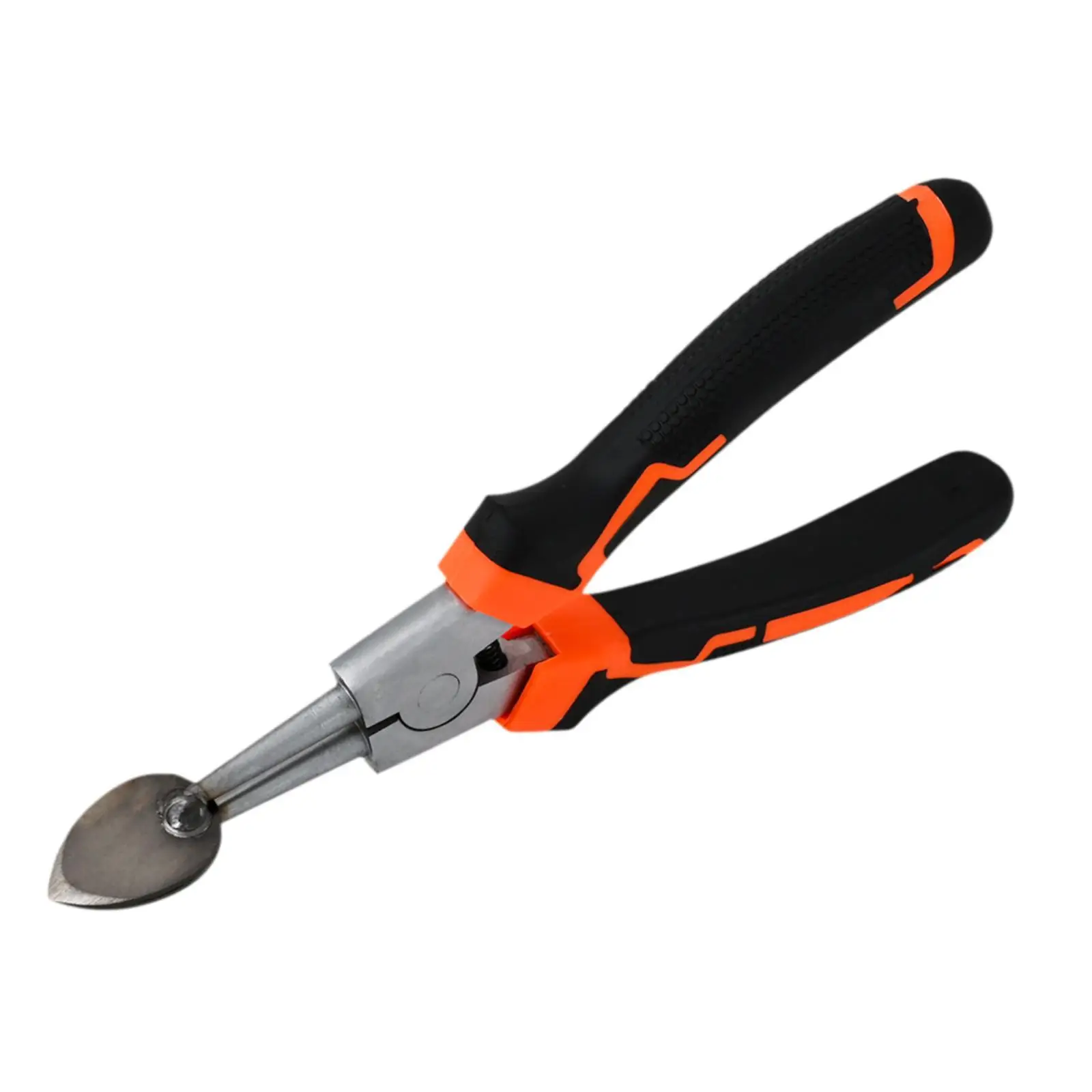 Fruit Peeling Durian Pliers Manual Remover Durian Practical Peel Breaking Tool
Fruit Peeling Durian Pliers Manual Remover Durian Practical Peel Breaking Tool