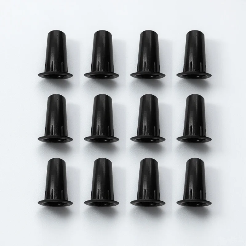 20Pcs Speaker Port Tube Subwoofer Port Replacement Plastic Bass Reflex Tube Speaker Air Outlet Woofer Box Accessory
20Pcs Speaker Port Tube Subwoofer Port Replacement Plastic Bass Reflex Tube Speaker Air Outlet Woofer Box Accessory