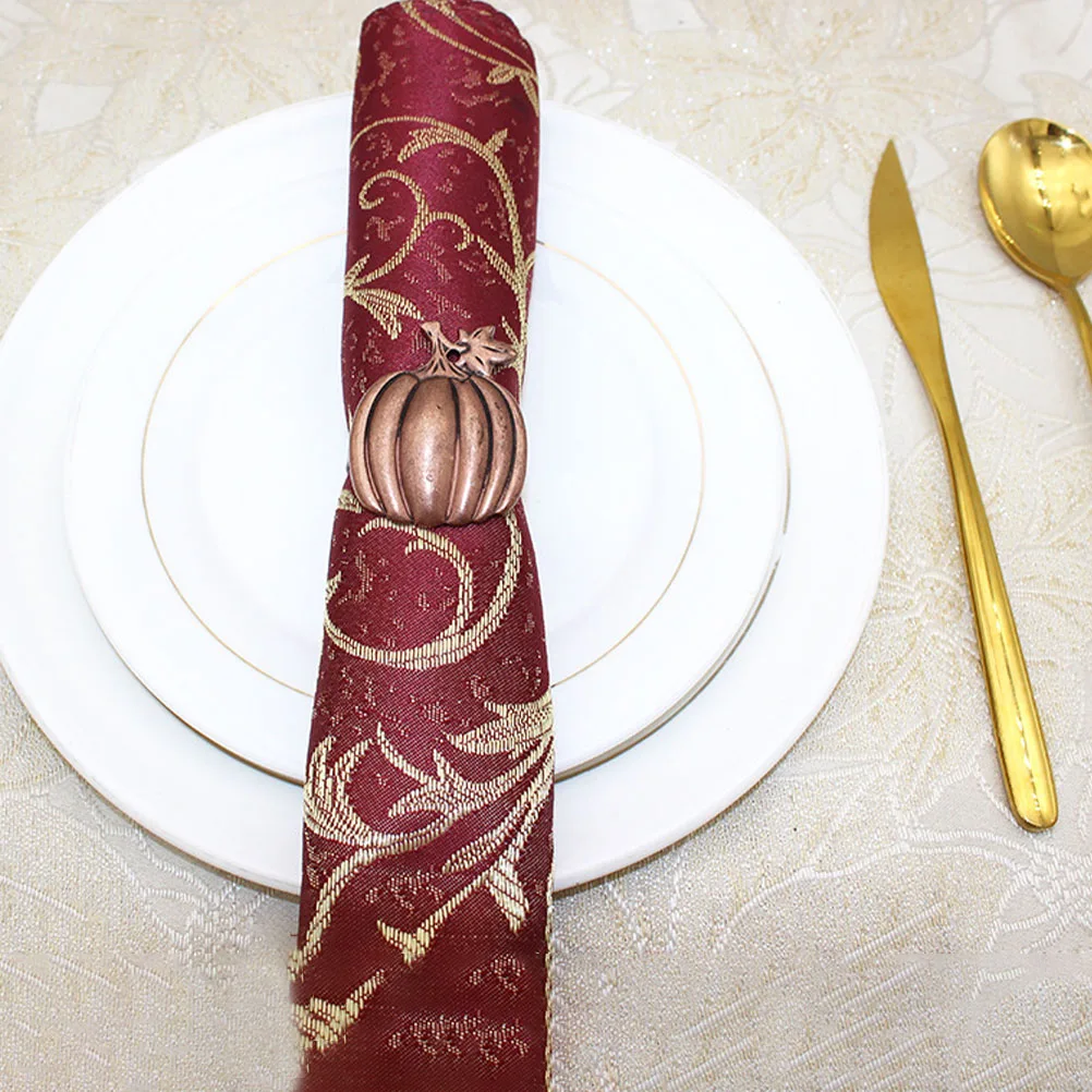 Pumpkin Napkin Thanksgiving Theme Halloween Napkin Holder Carved Decorations Table Fall Rustic Ring Halloween Supplies
Pumpkin Napkin Thanksgiving Theme Halloween Napkin Holder Carved Decorations Table Fall Rustic Ring Halloween Supplies