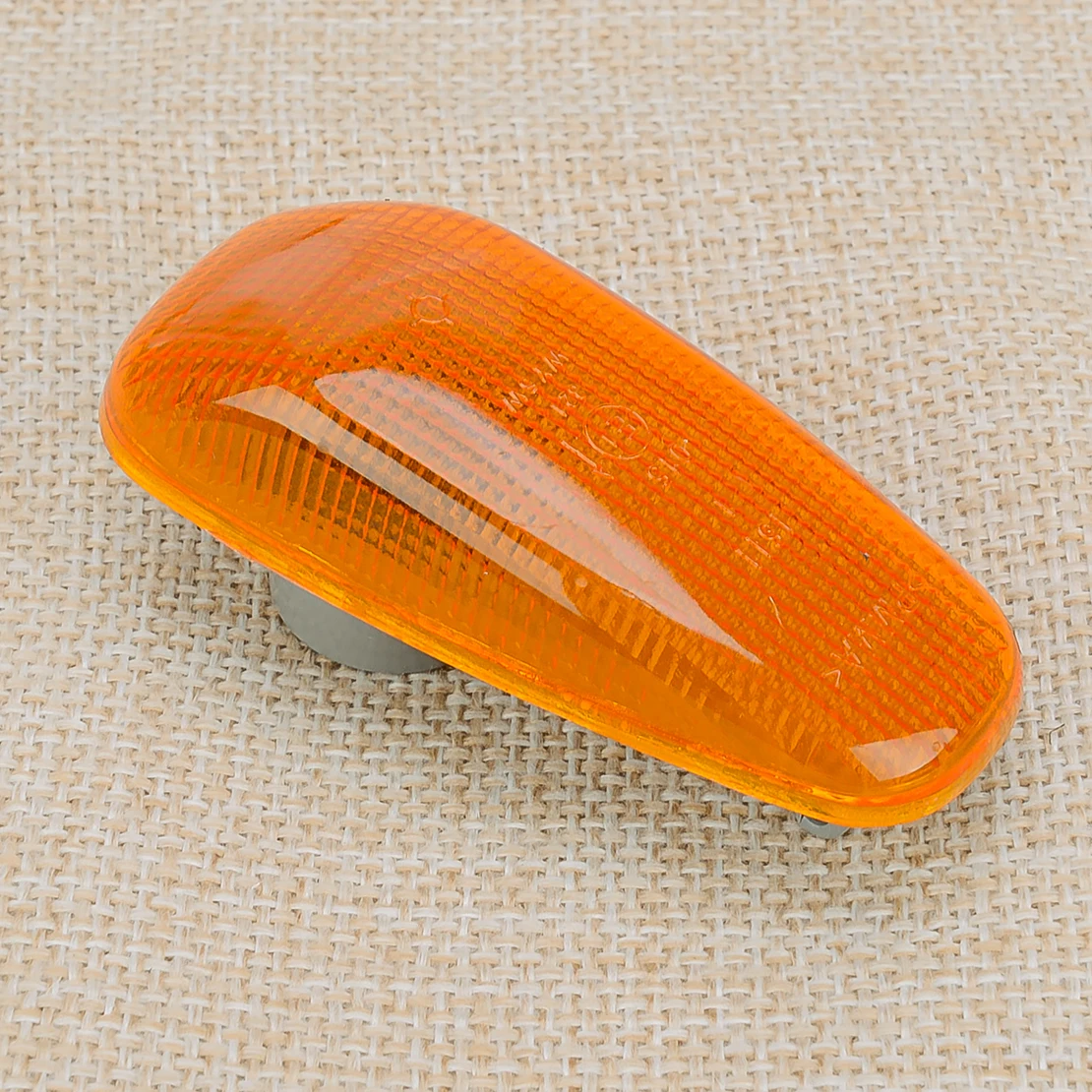 Side Marker Light Turn Signal Lamp Fender Repeater Lens Fit for Dodge Freightliner Sprinter 2500 3500 2003-2006 05124431AA New
Side Marker Light Turn Signal Lamp Fender Repeater Lens Fit for Dodge Freightliner Sprinter 2500 3500 2003-2006 05124431AA New