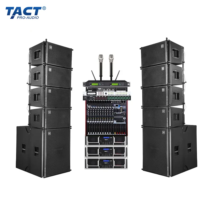 High Standard Box Speaker Line Array HiFi Stereo Amplifier Recording Studio Microphone
High Standard Box Speaker Line Array HiFi Stereo Amplifier Recording Studio Microphone