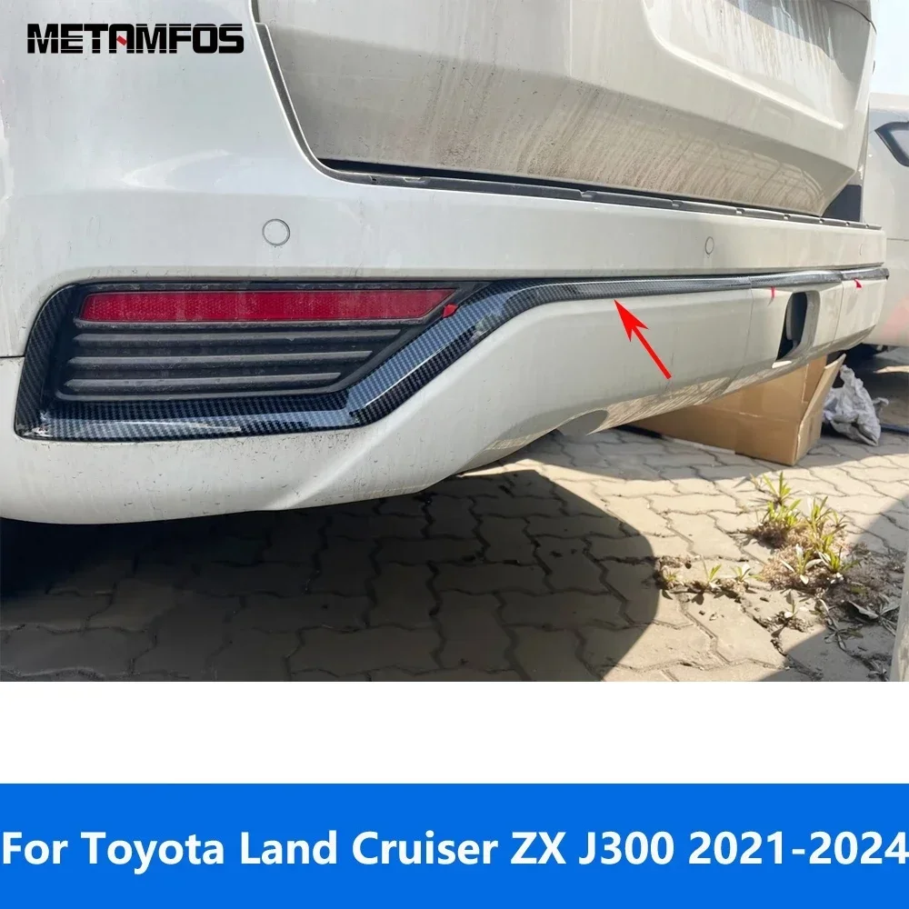 Для Toyota Land Cruiser ZX J300 2021 2022 2023 2024 хромированный задний бампер, накладка на губу, комплект кузова, диффузор, сплиттер, защита, аксессуары
Для Toyota Land Cruiser ZX J300 2021 2022 2023 2024 хромированный задний бампер, накладка на губу, комплект кузова, диффузор, сплиттер, защита, аксессуары