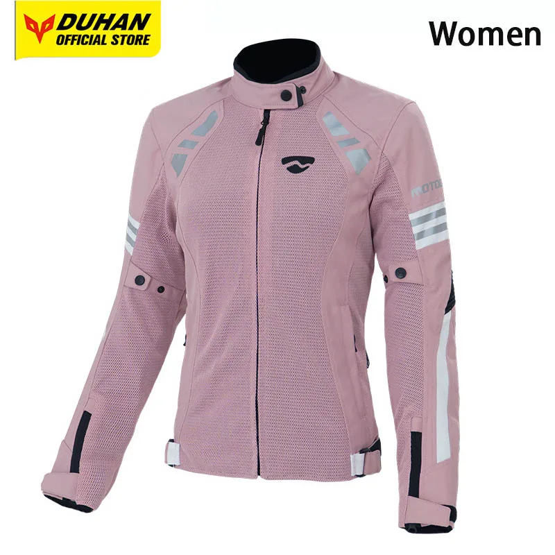 Summer Breathable Mesh Motorcycle Jacke Anti Drop Wear Resistan Motorbike Riding Jacket Women Motorbike Jacket
Summer Breathable Mesh Motorcycle Jacke Anti Drop Wear Resistan Motorbike Riding Jacket Women Motorbike Jacket