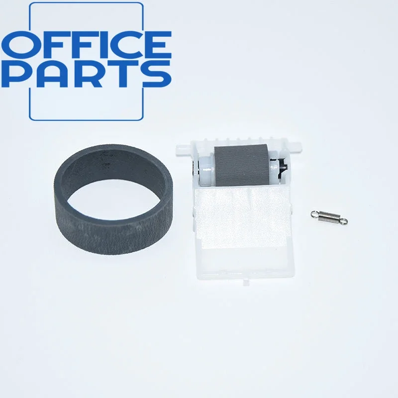1 комплект 1529149 задерживающий ролик для EPSON Stylus Office T1100 B1100 Photo 1390 1400 1410 L1300 L1800 R1900 1500 Вт ME1100
1 комплект 1529149 задерживающий ролик для EPSON Stylus Office T1100 B1100 Photo 1390 1400 1410 L1300 L1800 R1900 1500 Вт ME1100