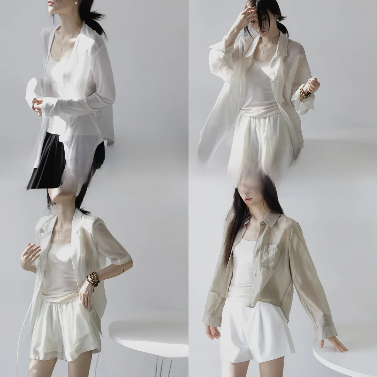 MZOMXO Cardigan End of Year Clearing S Women's irt No Returns No Exchanges Summer 2024 Other Material 00%
MZOMXO Cardigan End of Year Clearing S Women's irt No Returns No Exchanges Summer 2024 Other Material 00%