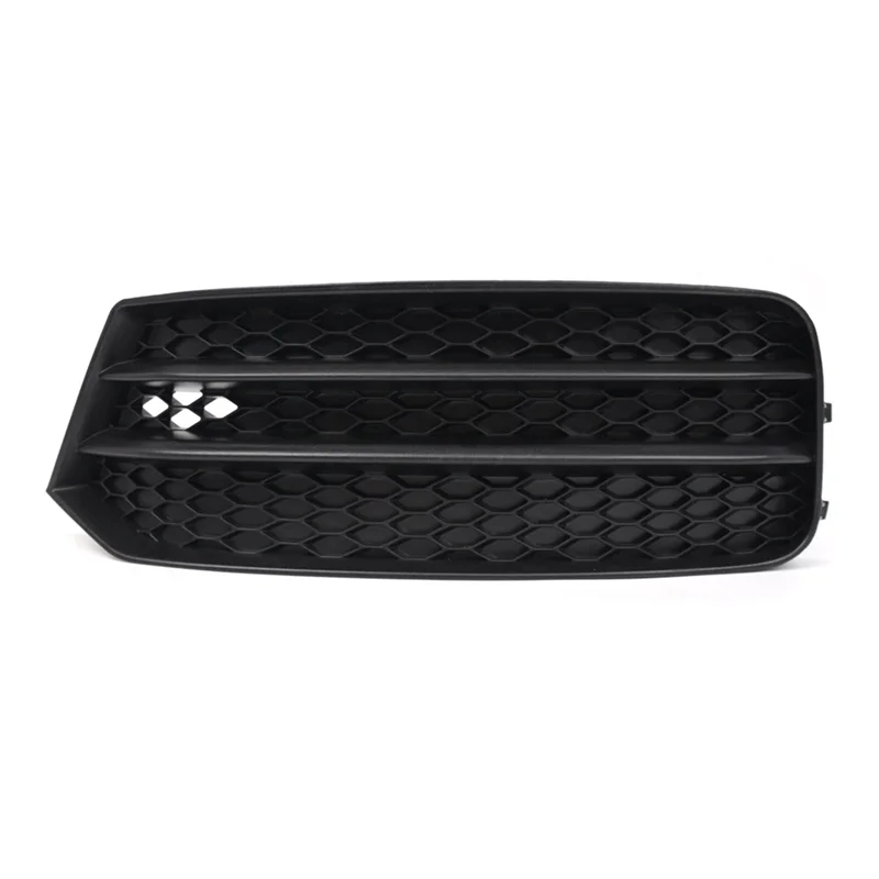 AS-For A1 2015-2018 Compatible Auto Front Bumper Air Guide Cover Grille Replacement Part
AS-For A1 2015-2018 Compatible Auto Front Bumper Air Guide Cover Grille Replacement Part