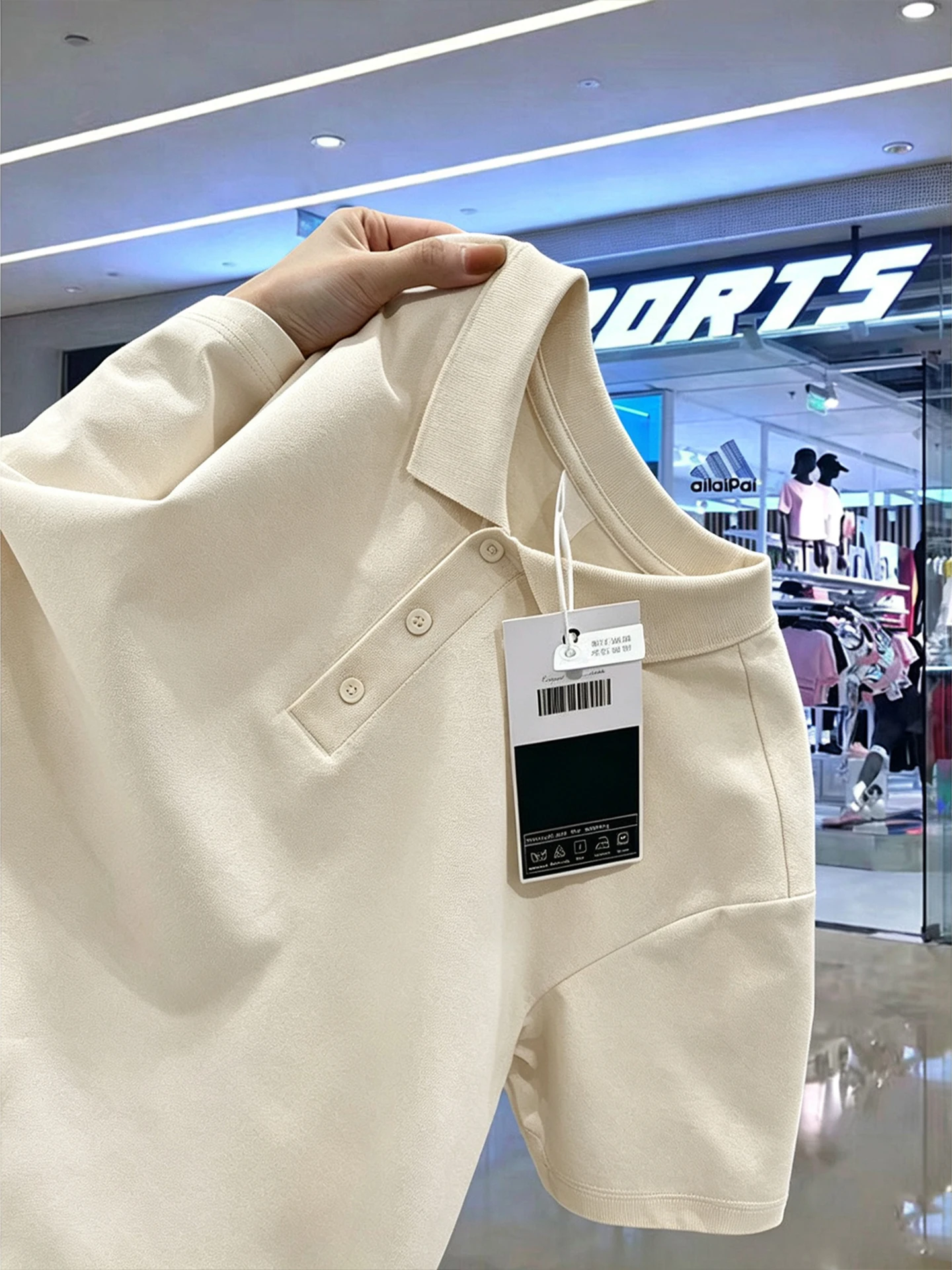 Cleanfit Knitted Short Sleeve Men's T-shirt Shoulder Width Standard American Style Summer Fashion Casual Cotton Tee
Cleanfit Knitted Short Sleeve Men's T-shirt Shoulder Width Standard American Style Summer Fashion Casual Cotton Tee