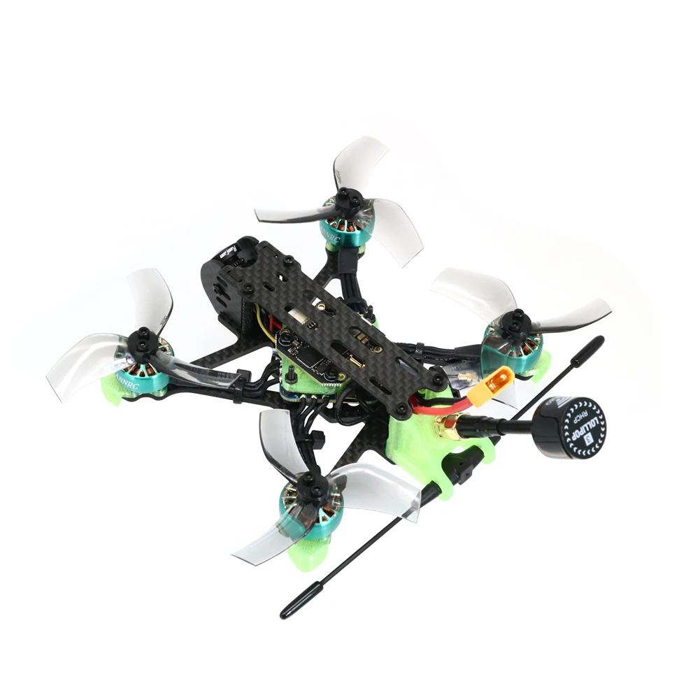 UAngel Angel25 2.5 inch Drone With LANNRC 1404 4600kv Motor F411 20A Flight Controller PNP / BNF FPV Freestyle RC Drone Optional
UAngel Angel25 2.5 inch Drone With LANNRC 1404 4600kv Motor F411 20A Flight Controller PNP / BNF FPV Freestyle RC Drone Optional