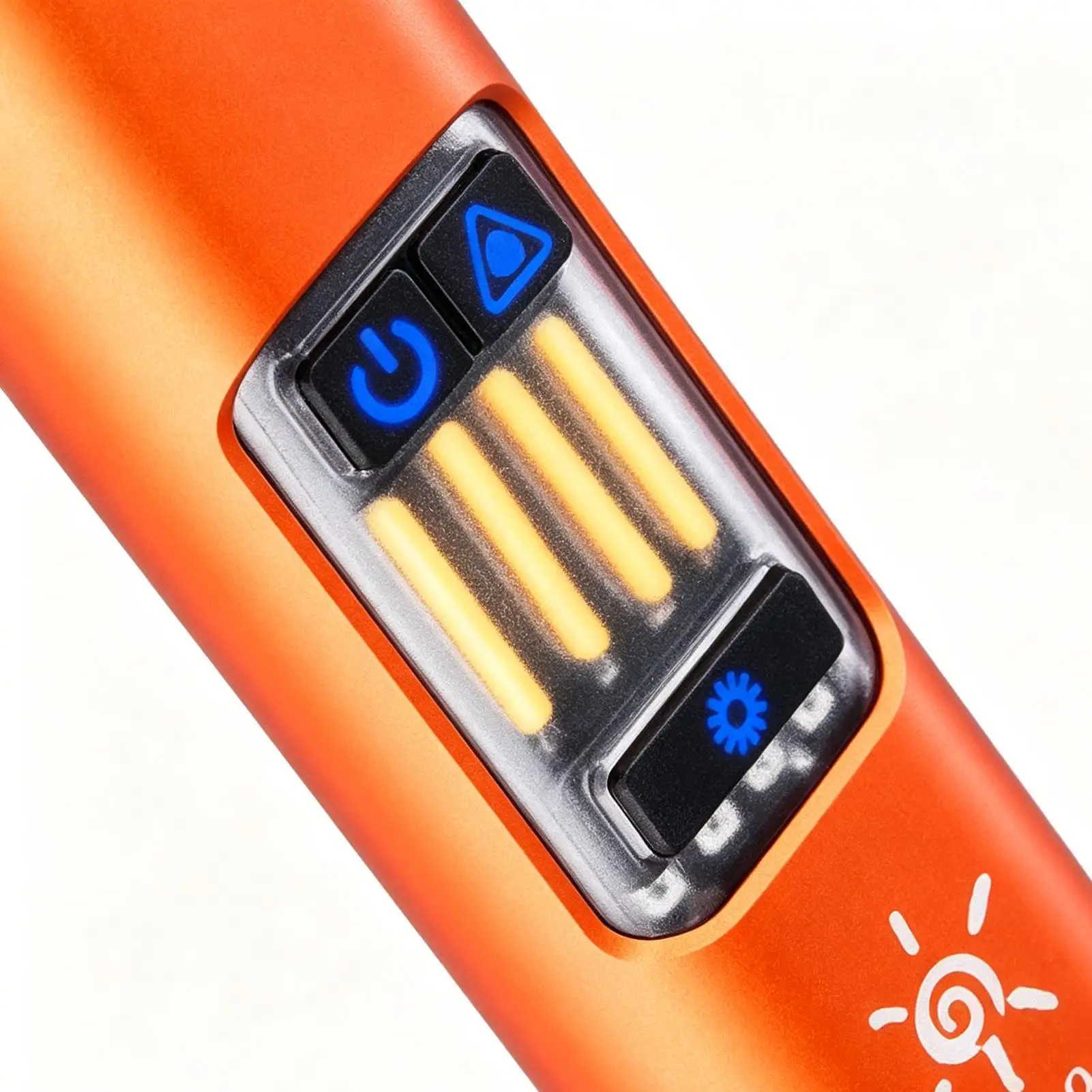 Camping Flashlights Rechargeable Lightweight Portable Multi-functional Lamp Portable Bright Lights For House Indoor Outside Car
Camping Flashlights Rechargeable Lightweight Portable Multi-functional Lamp Portable Bright Lights For House Indoor Outside Car