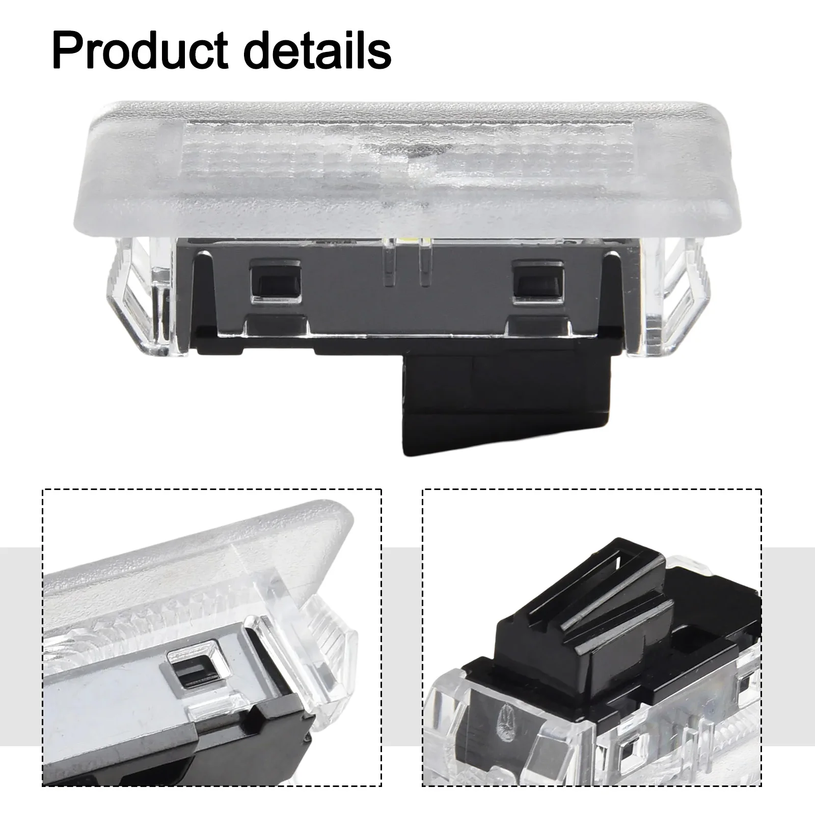 Brand New Car Interior Light Light 100715170E Car Interior Light Instrument Panel Light For Tesla Model 3/Y 2017 2018
Brand New Car Interior Light Light 100715170E Car Interior Light Instrument Panel Light For Tesla Model 3/Y 2017 2018