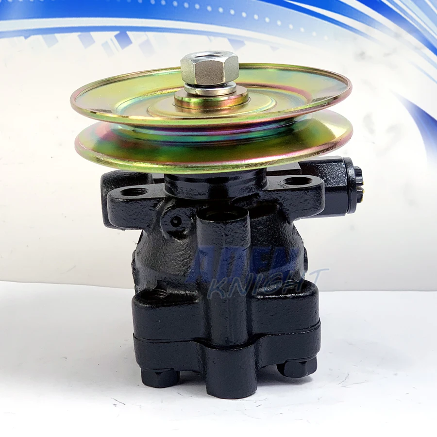 Auto Power Steering Pump For Nissan Patrol GR GQ 2.8TD Y60A P S 4911022J10 49110-22J10
Auto Power Steering Pump For Nissan Patrol GR GQ 2.8TD Y60A P S 4911022J10 49110-22J10