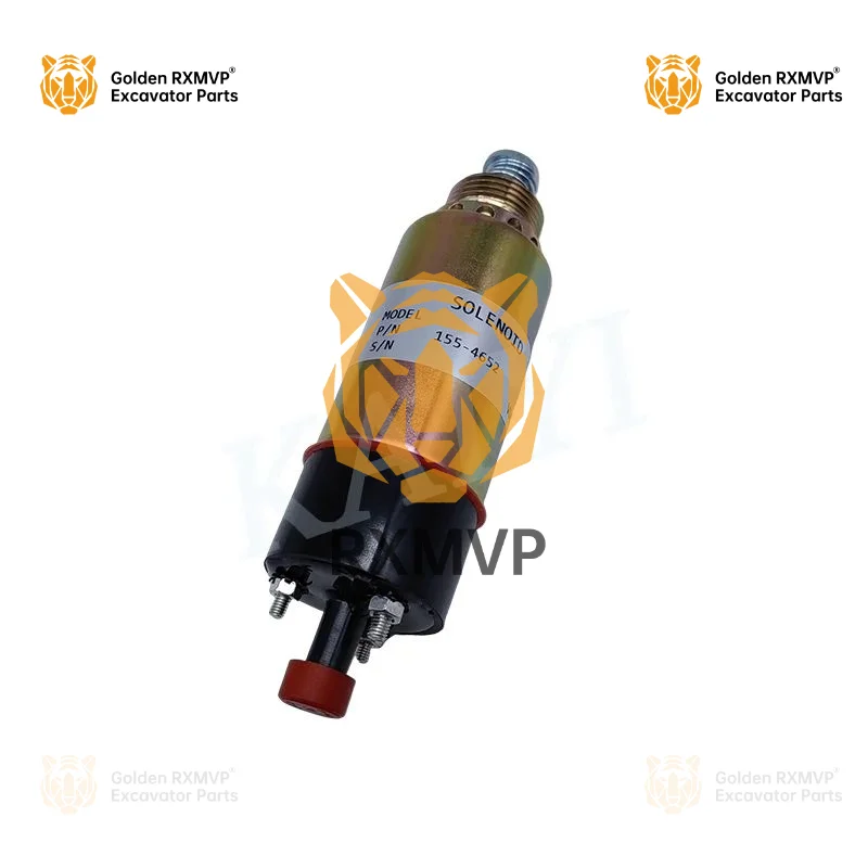 Аксессуары для экскаватора Caterpillar CAT E325B/322B/322C/924F/950F электромагнитный клапан пламени 8C-3663 24V
Аксессуары для экскаватора Caterpillar CAT E325B/322B/322C/924F/950F электромагнитный клапан пламени 8C-3663 24V