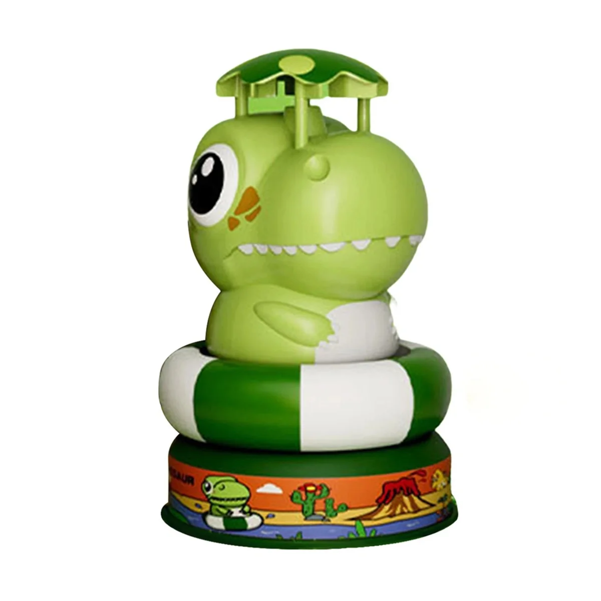 X55A-Sprinkler Launcher Toys Outdoor Water Pressure Lift Toy in Garden Lawn Summer Water Toys for Kid
X55A-Sprinkler Launcher Toys Outdoor Water Pressure Lift Toy in Garden Lawn Summer Water Toys for Kid