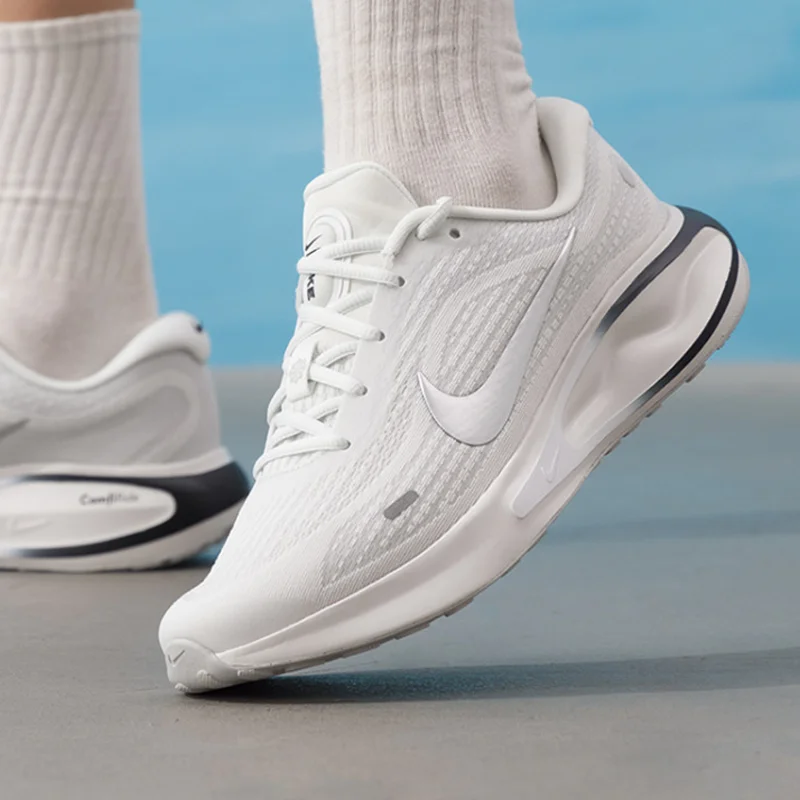 Nike Men's Journey Run 2026 Summer Road Running Shoes FN0228-122
Nike Men's Journey Run 2026 Summer Road Running Shoes FN0228-122