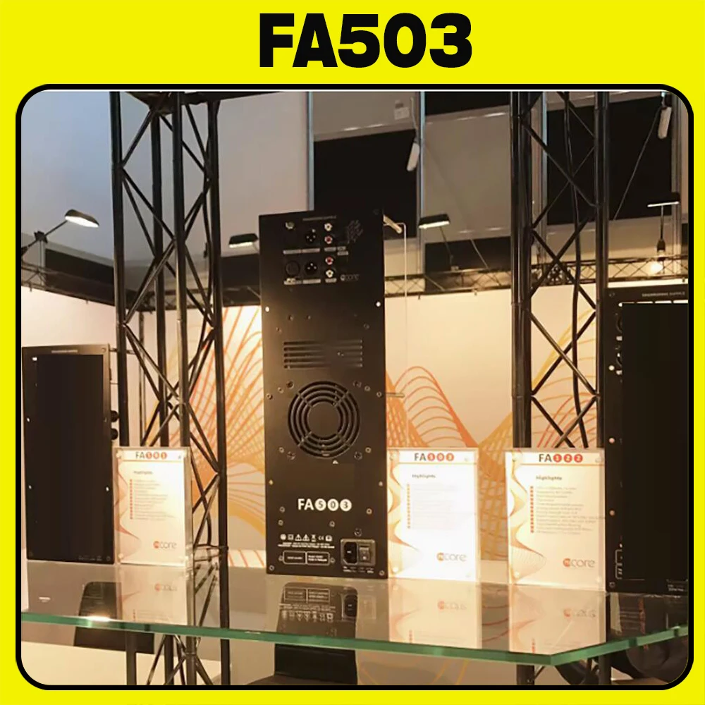 Для Hypex 500 Вт Fusion Fusion усилитель мощности объединительной платы HiFi электронное разделение частоты NC500 FA503
Для Hypex 500 Вт Fusion Fusion усилитель мощности объединительной платы HiFi электронное разделение частоты NC500 FA503