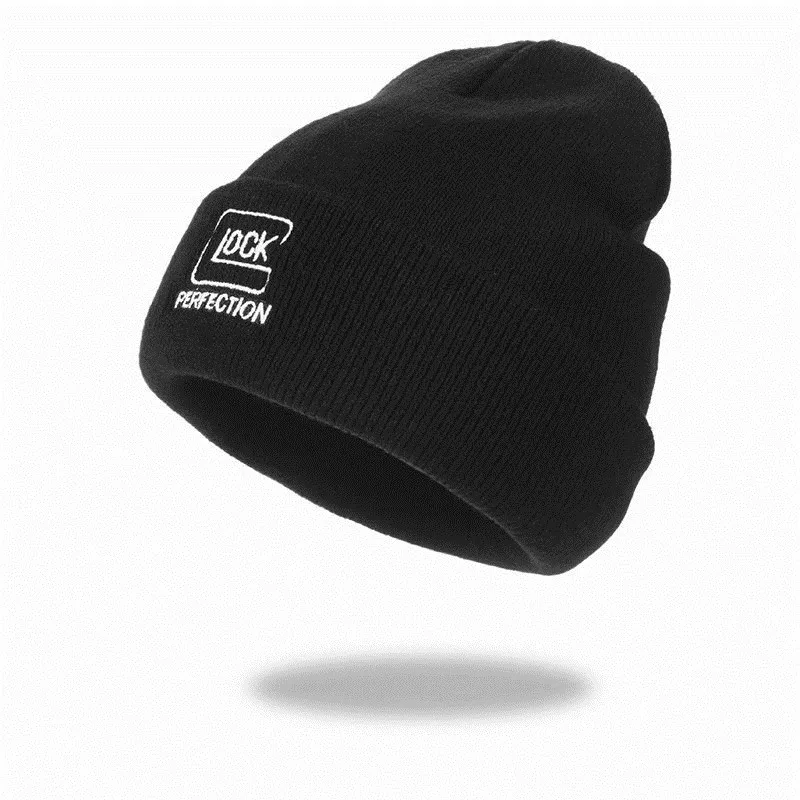Tactical GLOCK Shooting Sports Knitted cap Fishing Caps Warm Winter Men Outdoor Hunting Jungle Hat Airsoft Hiking hedging cap
Tactical GLOCK Shooting Sports Knitted cap Fishing Caps Warm Winter Men Outdoor Hunting Jungle Hat Airsoft Hiking hedging cap