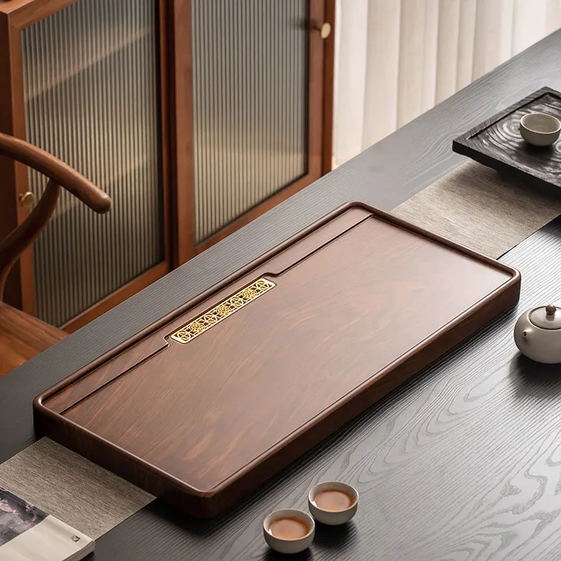 Dining Hospitality Tea Tray Tableware Living Room Rectangle Long Kitchen Luxury Office Tea Tray Chinese Bandejas Home Products
Dining Hospitality Tea Tray Tableware Living Room Rectangle Long Kitchen Luxury Office Tea Tray Chinese Bandejas Home Products