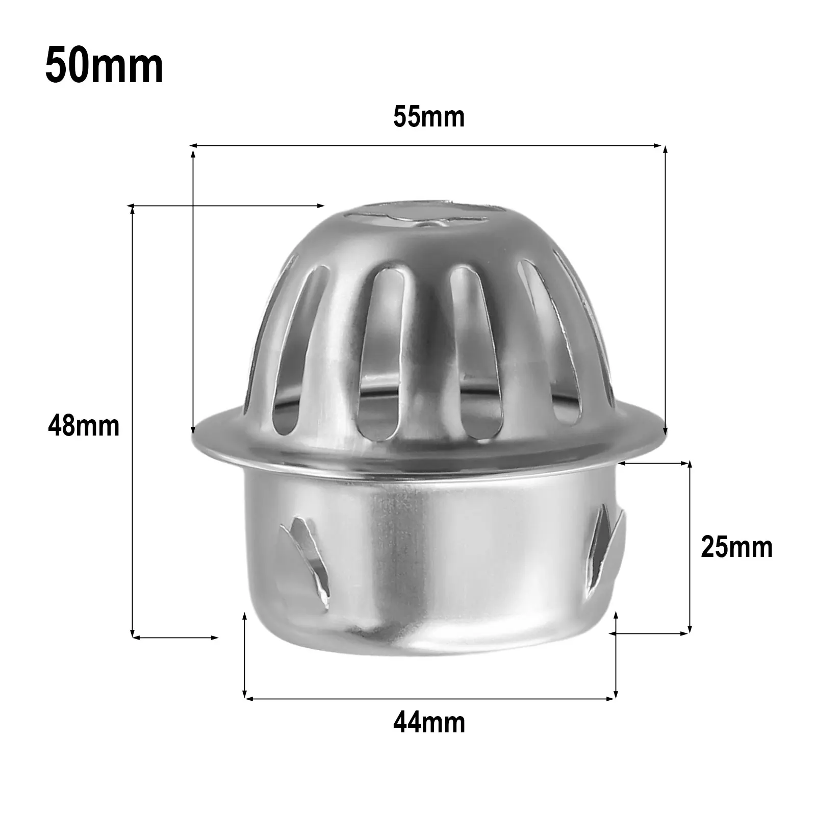 304 Stainless Steel Drain Pipe with Unique Card Design Thickened Edges for Enhanced Security and Long Lasting Durability
304 Stainless Steel Drain Pipe with Unique Card Design Thickened Edges for Enhanced Security and Long Lasting Durability