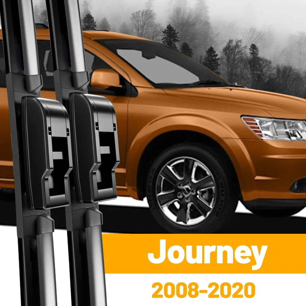 For Dodge Journey Front Wiper Blades 2008-2020 2010 2011 2013 2014 2017 2019 Windscreen Windshield Window Accessories 24"+18"
For Dodge Journey Front Wiper Blades 2008-2020 2010 2011 2013 2014 2017 2019 Windscreen Windshield Window Accessories 24"+18"