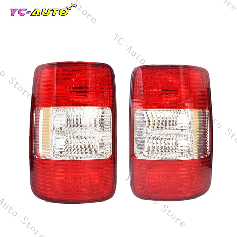 2K0945095 2K0945096 Для Volkswagen VW Caddy MK2 MK3 2004-2010 Задний фонарь заднего стоп-сигнала Автомобильные аксессуары без лампочек
2K0945095 2K0945096 Для Volkswagen VW Caddy MK2 MK3 2004-2010 Задний фонарь заднего стоп-сигнала Автомобильные аксессуары без лампочек