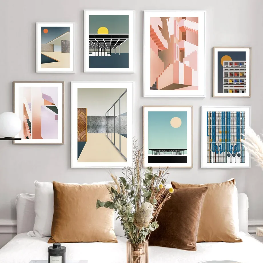 Bauhaus Abstract Modern illustration Paris Tower Wall Art Canvas Painting Posters And Prints Wall Pictures For Living Room Decor
Bauhaus Abstract Modern illustration Paris Tower Wall Art Canvas Painting Posters And Prints Wall Pictures For Living Room Decor