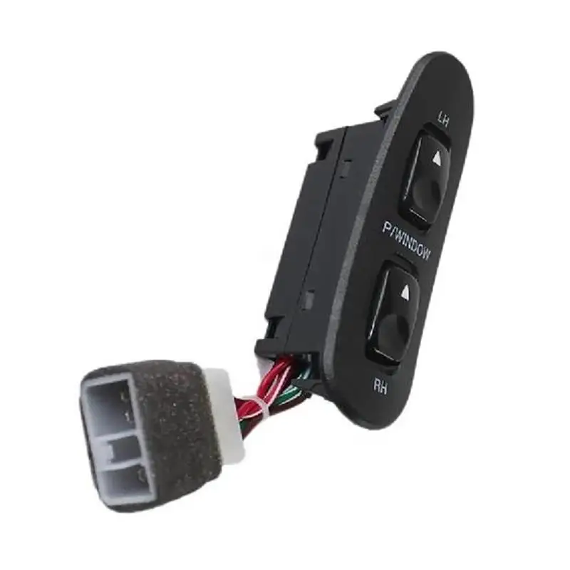 For 1993-2004 Hyundai H100 Kasten Electric Window 7 Pins Left/Right Side Master Switch Glass Lifter Controller Accessories Kits 
For 1993-2004 Hyundai H100 Kasten Electric Window 7 Pins Left/Right Side Master Switch Glass Lifter Controller Accessories Kits