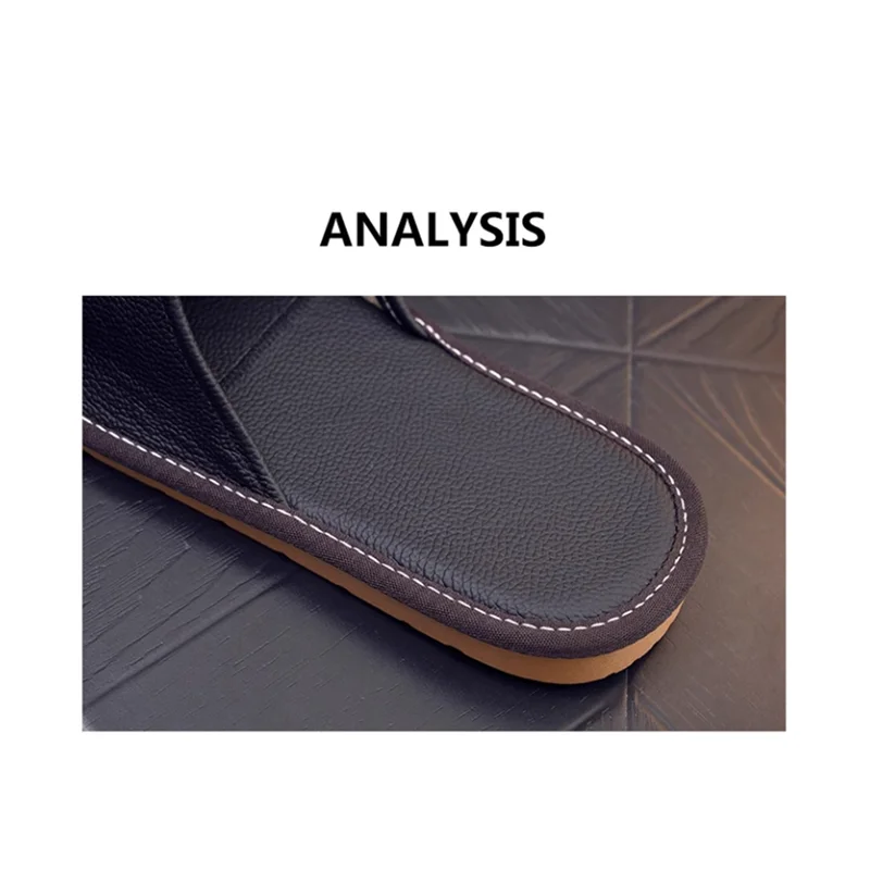 N84R 1Pair Soft Slippers Summer Slippers Quiet Non-Slip Slippers For Indoor And Outdoor
N84R 1Pair Soft Slippers Summer Slippers Quiet Non-Slip Slippers For Indoor And Outdoor