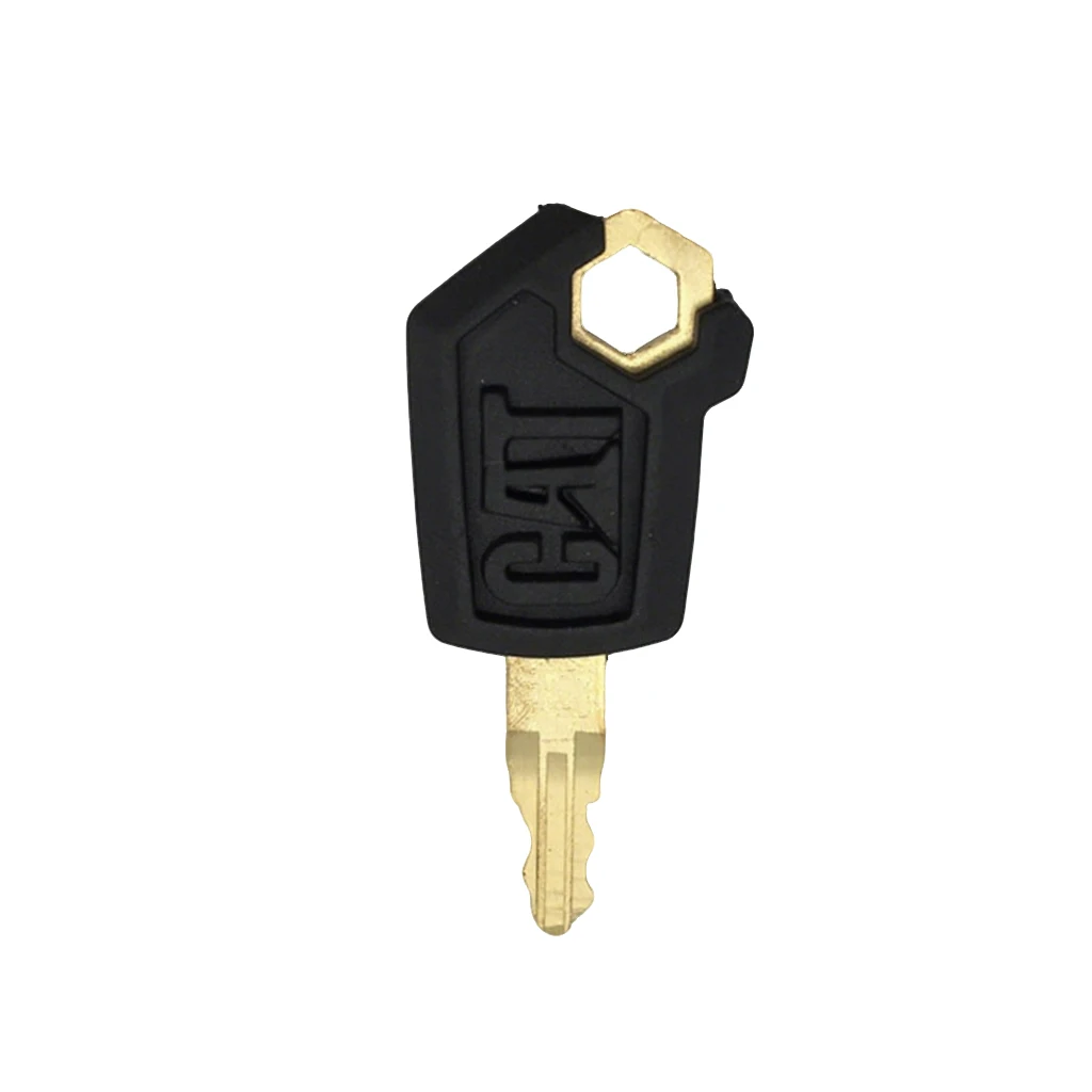 5P8500 5S8500 Ignition Lock Key is applicable to the CAT320 CAT307 excavator parts car accessories
5P8500 5S8500 Ignition Lock Key is applicable to the CAT320 CAT307 excavator parts car accessories