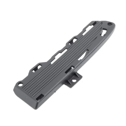 51117355239 Suitable for BMW MINI ONE F55 F56 Front Bumper Grille
51117355239 Suitable for BMW MINI ONE F55 F56 Front Bumper Grille