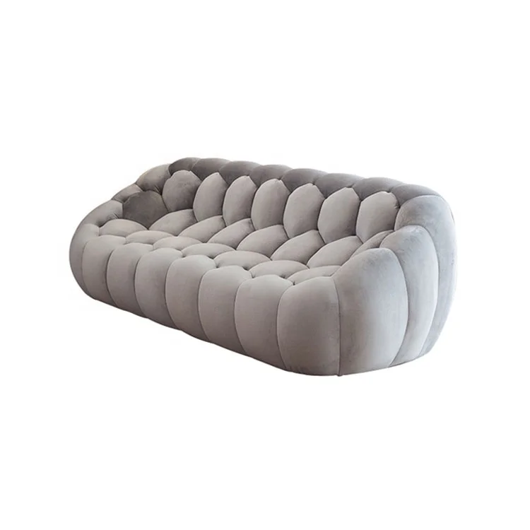 #New Design Balcony Sofa House Furniture and Fabrics Velvet Chairs Lazy Sofa
#New Design Balcony Sofa House Furniture and Fabrics Velvet Chairs Lazy Sofa