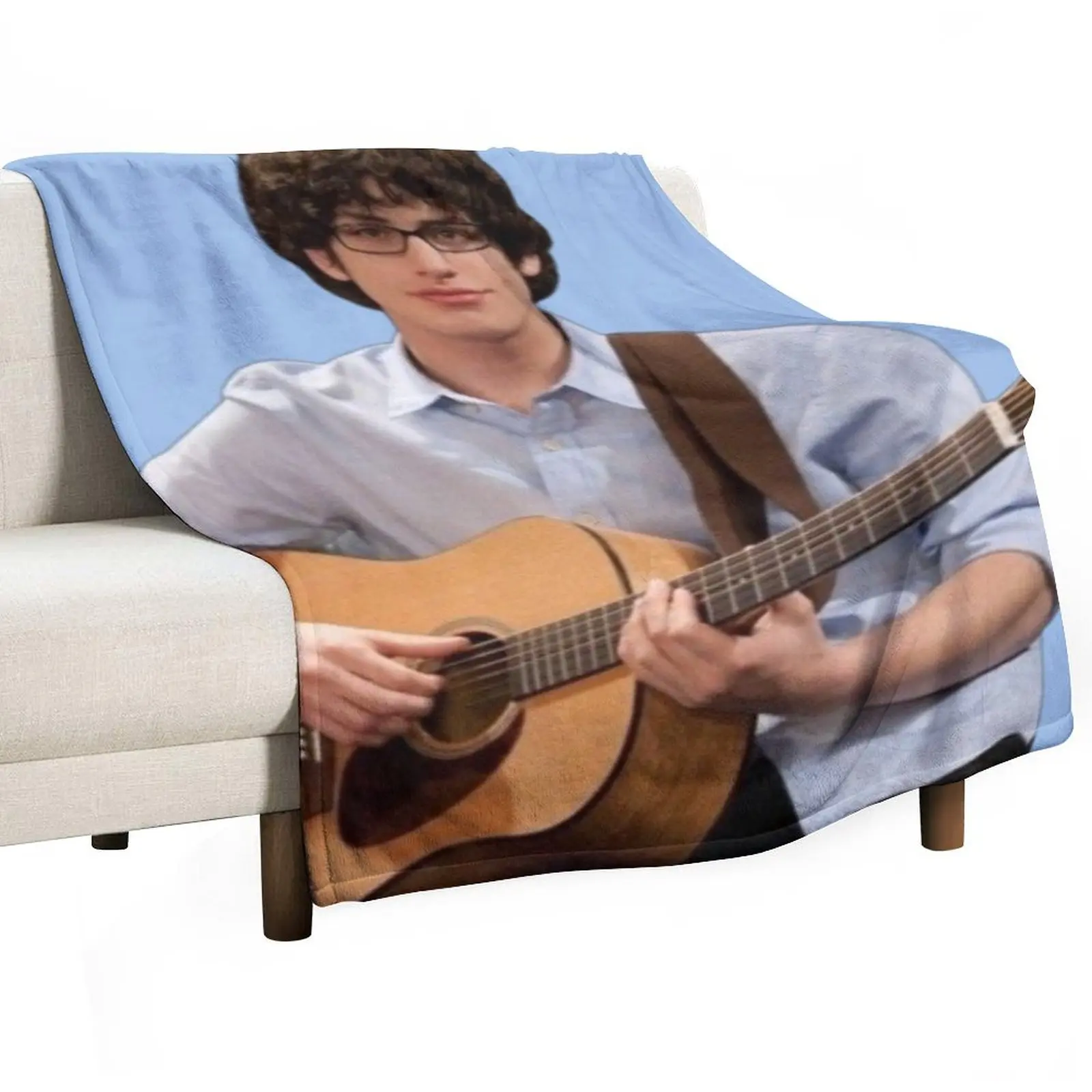 Robbie Victorious Throw Blanket christmas gifts Winter beds Loose Bed covers Blankets
Robbie Victorious Throw Blanket christmas gifts Winter beds Loose Bed covers Blankets