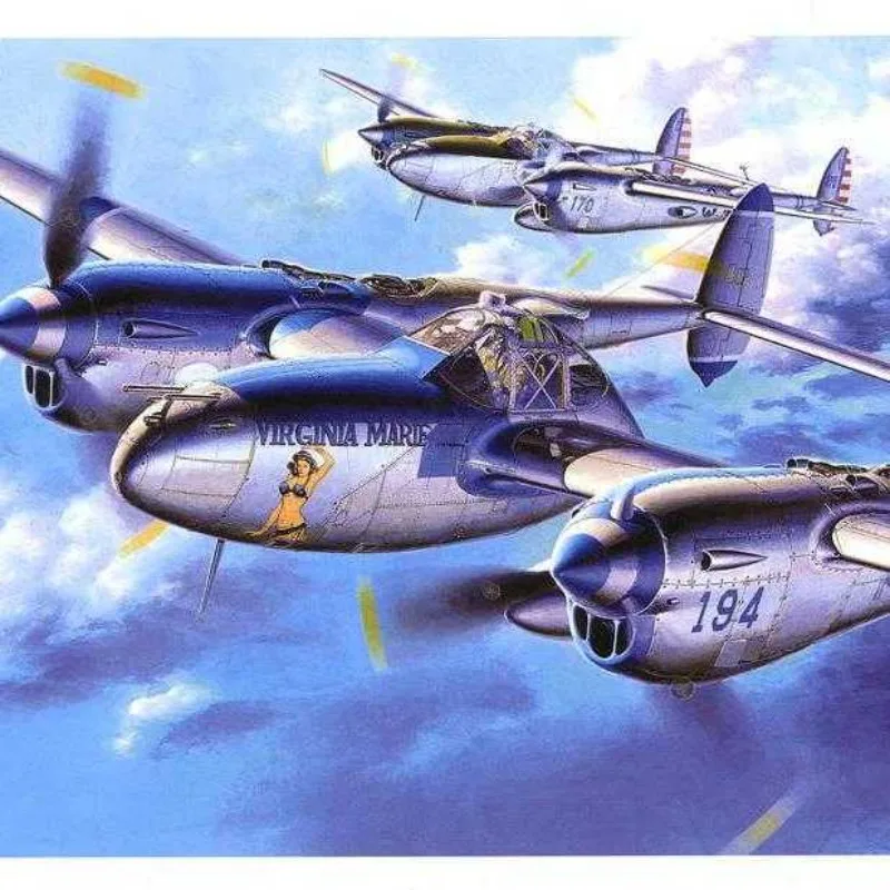 Женская оригинальная модель самолета Hasegawa 0910 1/48, модель искателя Вирджинии Мари с подсветкой, игрушки, куклы в подарок
Женская оригинальная модель самолета Hasegawa 0910 1/48, модель искателя Вирджинии Мари с подсветкой, игрушки, куклы в подарок