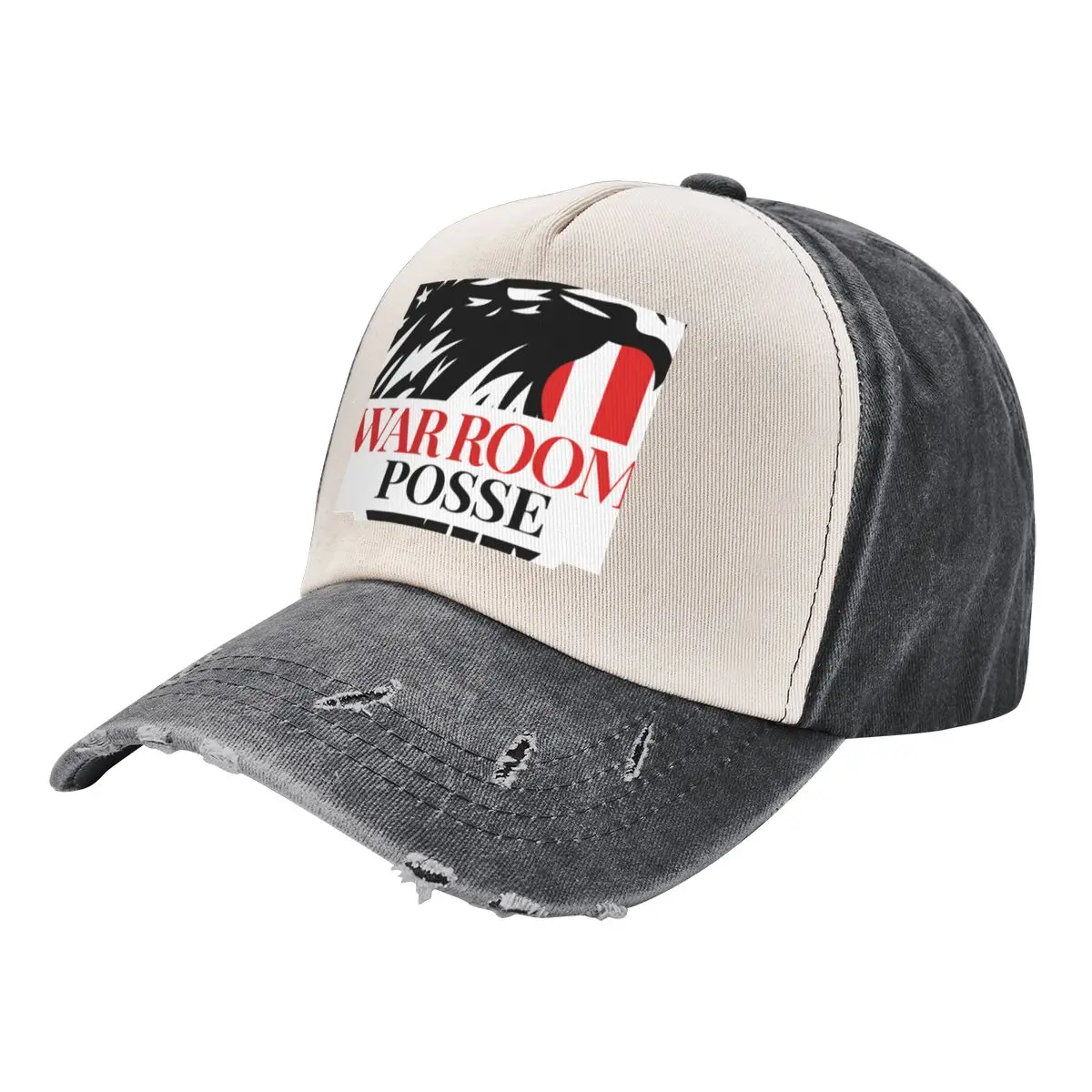 War Room Posse Classic Baseball Cap Trucker Hat Mountaineering Custom Cap Hat Man For The Sun Women Hats Men's
War Room Posse Classic Baseball Cap Trucker Hat Mountaineering Custom Cap Hat Man For The Sun Women Hats Men's