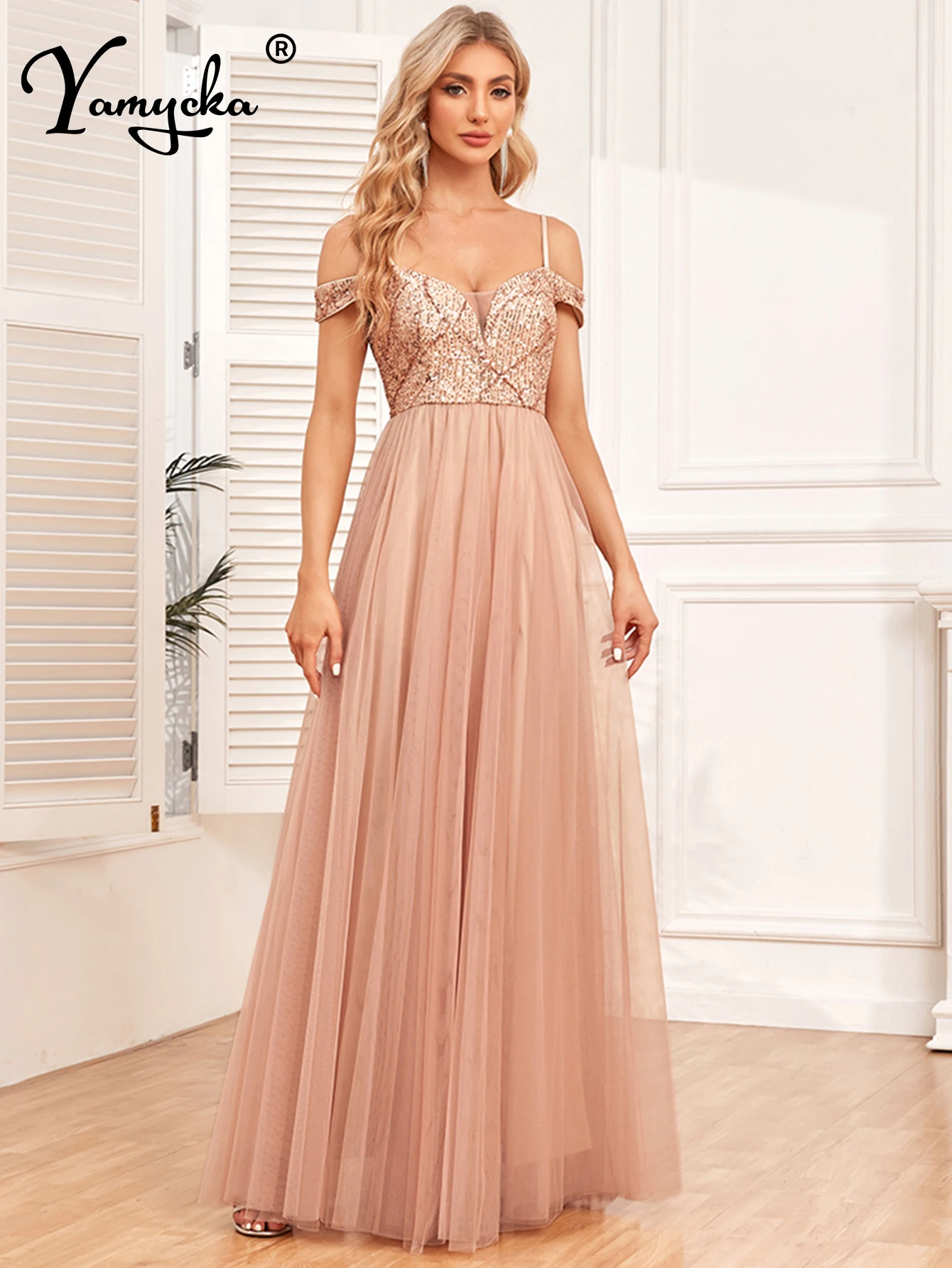 Sexy elegant mesh party long dresses woman 2025 luxury birthday evening dress women backless maxi sequin summer dress vestidos
Sexy elegant mesh party long dresses woman 2025 luxury birthday evening dress women backless maxi sequin summer dress vestidos