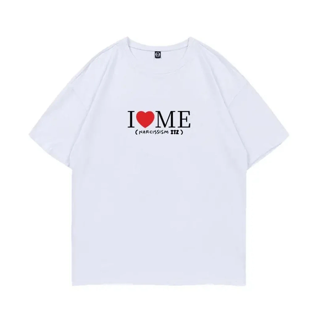 2024 надпись nct127 i love me, одинаковый принт Kpop Y2K, футболка в стиле хип-хоп, летняя женская хлопковая Футболка с рукавом летучая мышь в стиле Харадзюку 90-х оверсайз
2024 надпись nct127 i love me, одинаковый принт Kpop Y2K, футболка в стиле хип-хоп, летняя женская хлопковая Футболка с рукавом летучая мышь в стиле Харадзюку 90-х оверсайз