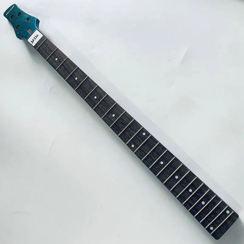 jN230 4 String Electric Bass Neck 24 Frets Scales Length 864 MM for DIY Replace Bass Parts Unfinished Surface Dirty
jN230 4 String Electric Bass Neck 24 Frets Scales Length 864 MM for DIY Replace Bass Parts Unfinished Surface Dirty