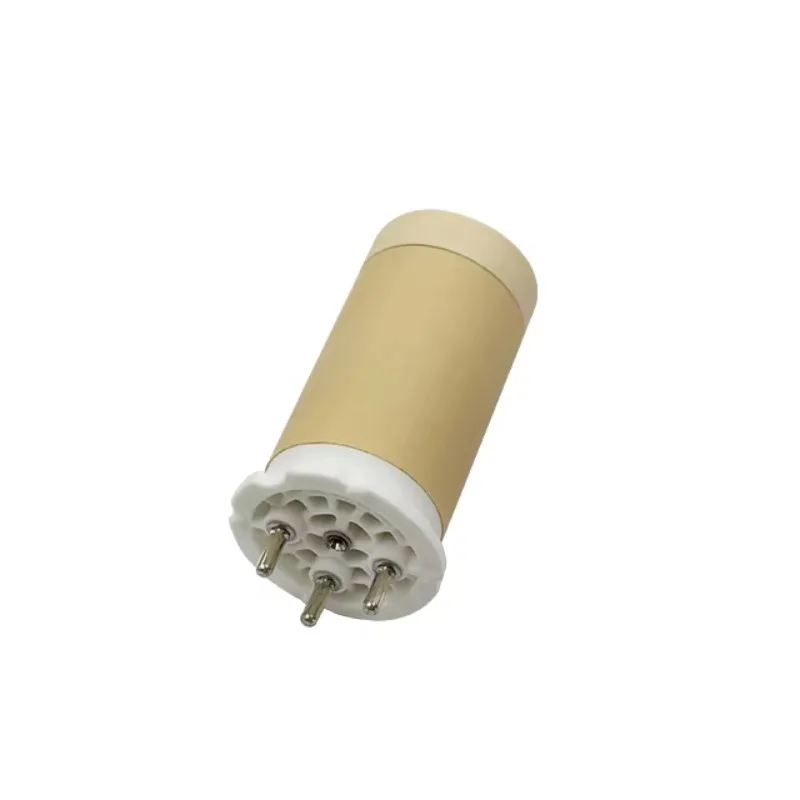 145.606 230V 3300W for Plastic Welder Gun 3400W Electron ST Igniter
145.606 230V 3300W for Plastic Welder Gun 3400W Electron ST Igniter