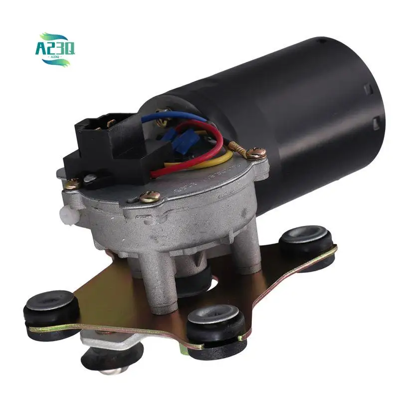Мотор стеклоочистителя A23Q-Front Windshield Wiper Motor MB623285 для Mitsubishi Pajero Montero V32 V43 V44 4D56 V45 V46 4M40 1990 - 2004 гг.
Мотор стеклоочистителя A23Q-Front Windshield Wiper Motor MB623285 для Mitsubishi Pajero Montero V32 V43 V44 4D56 V45 V46 4M40 1990 - 2004 гг.