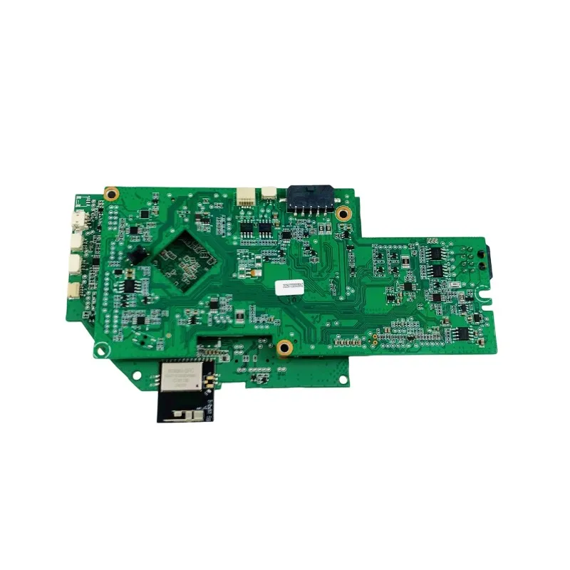 B43C Vacuum Cleaner Replacement Parts- Global Version Unlock Motherboard& Camera Assembly For Dreame X40 Pro Ultra
B43C Vacuum Cleaner Replacement Parts- Global Version Unlock Motherboard& Camera Assembly For Dreame X40 Pro Ultra