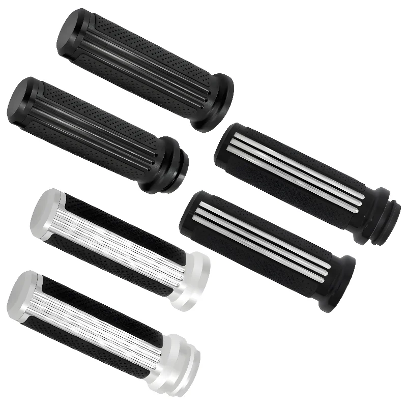 2 Pcs For Harley-Davidson FXDLS Low Rider S 2016-2017 25MM/1inch Hand Grips Electronic Throttle Hand Grips
2 Pcs For Harley-Davidson FXDLS Low Rider S 2016-2017 25MM/1inch Hand Grips Electronic Throttle Hand Grips