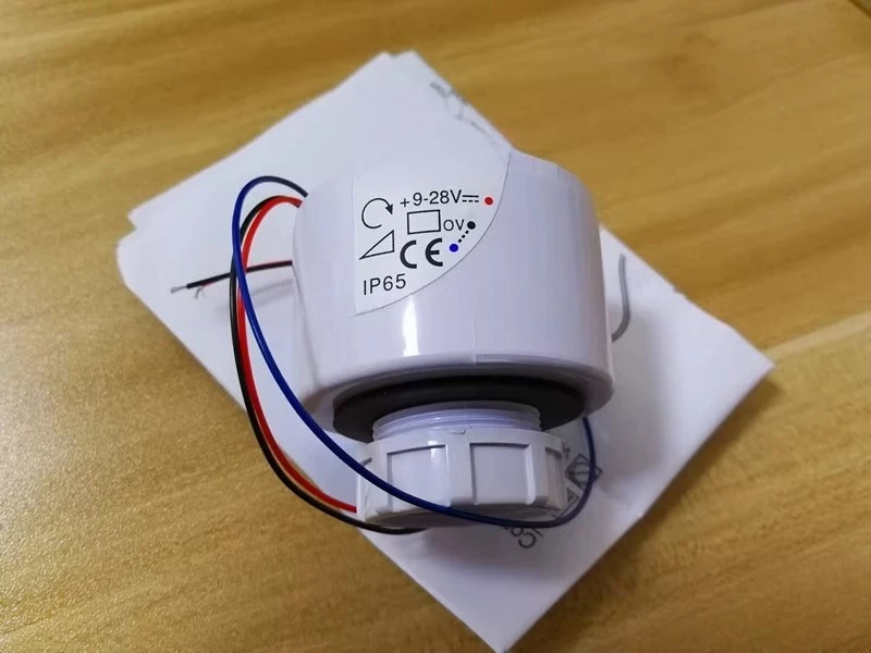 Panel Series 32 Tones, Sounder AP/W/S...