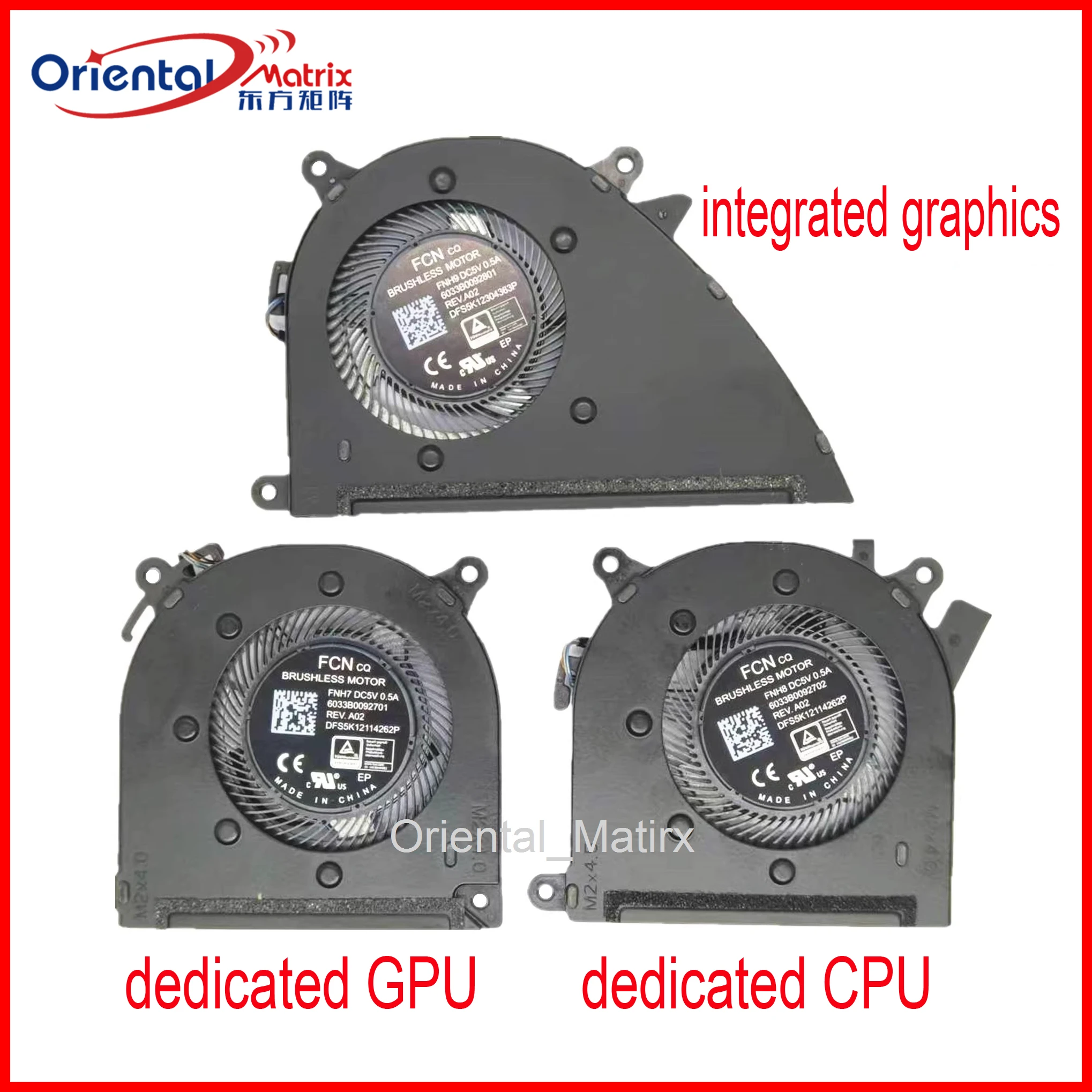 FNH7 FNH8 FNH9 6033B0092801 DC5V 0,5A для HP 17-CN 17-CP 17-DN ProBook 470 G8 470 G9 Кулер для процессора и графического процессора Вентилятор охлаждения
FNH7 FNH8 FNH9 6033B0092801 DC5V 0,5A для HP 17-CN 17-CP 17-DN ProBook 470 G8 470 G9 Кулер для процессора и графического процессора Вентилятор охлаждения